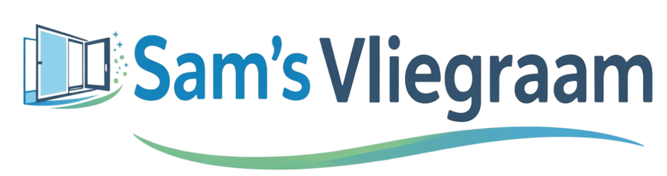 Sam's Vliegramen & Vliegendeuren Op Maat | Topkwaliteit
